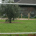 50mm diamond mesh no.10 chian link fence